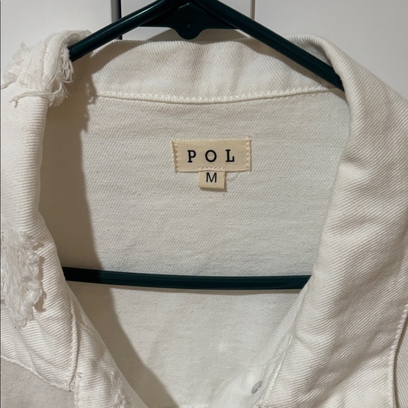 POL Jacket - Picture 5 of 7